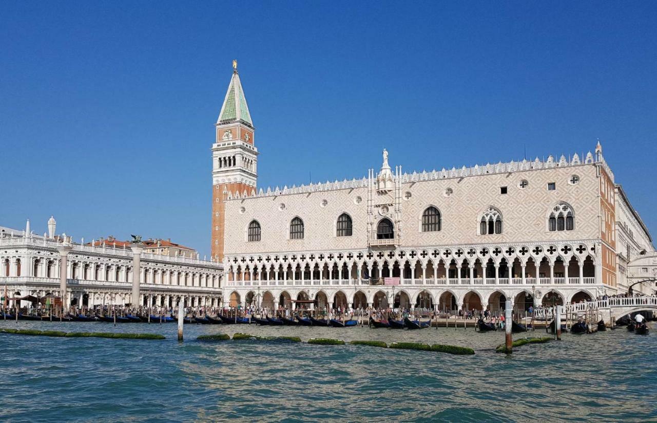 Mariangela Artist's Lodge - Venedig Exterior foto