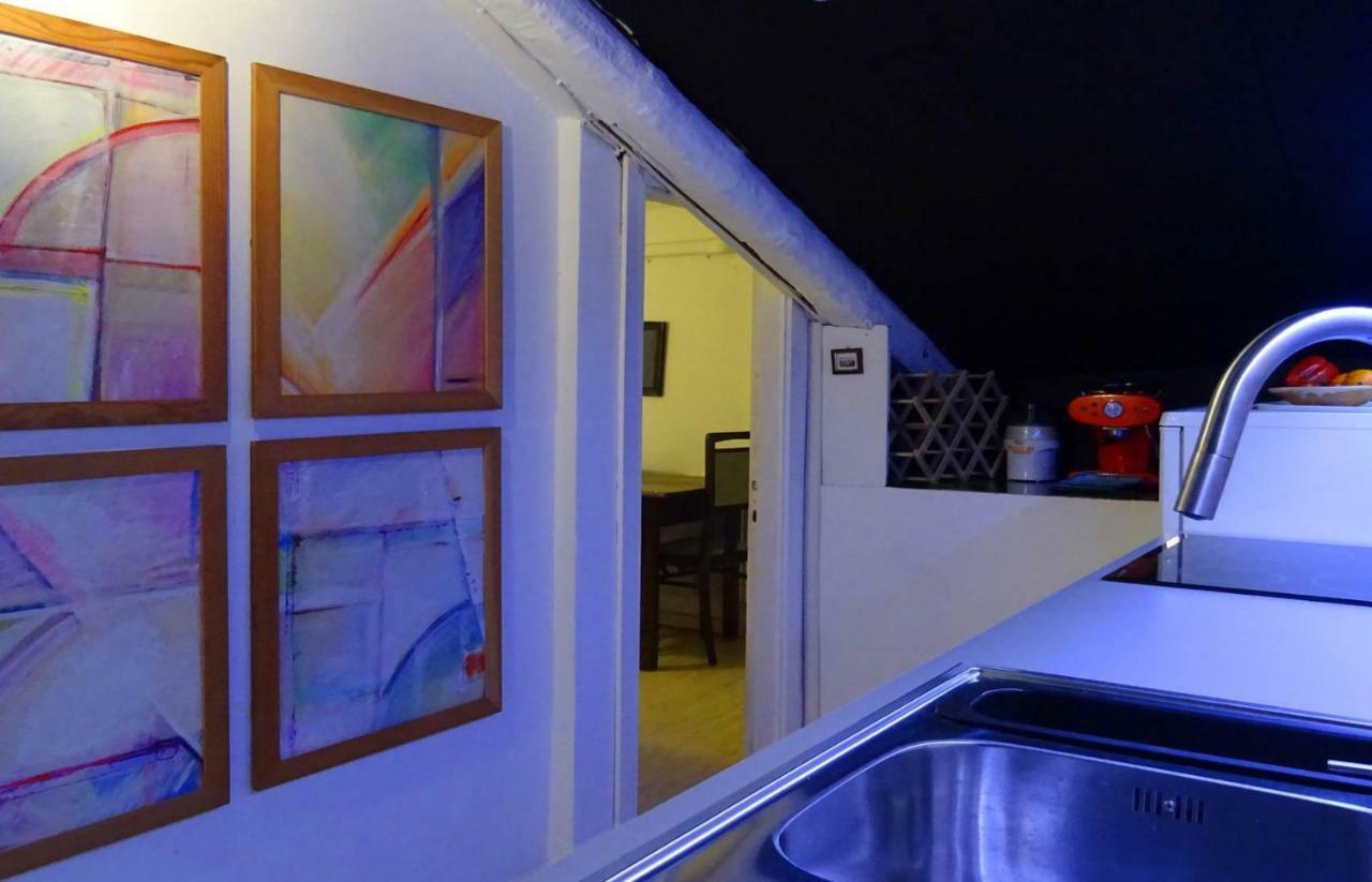 Mariangela Artist's Lodge - Venedig Exterior foto