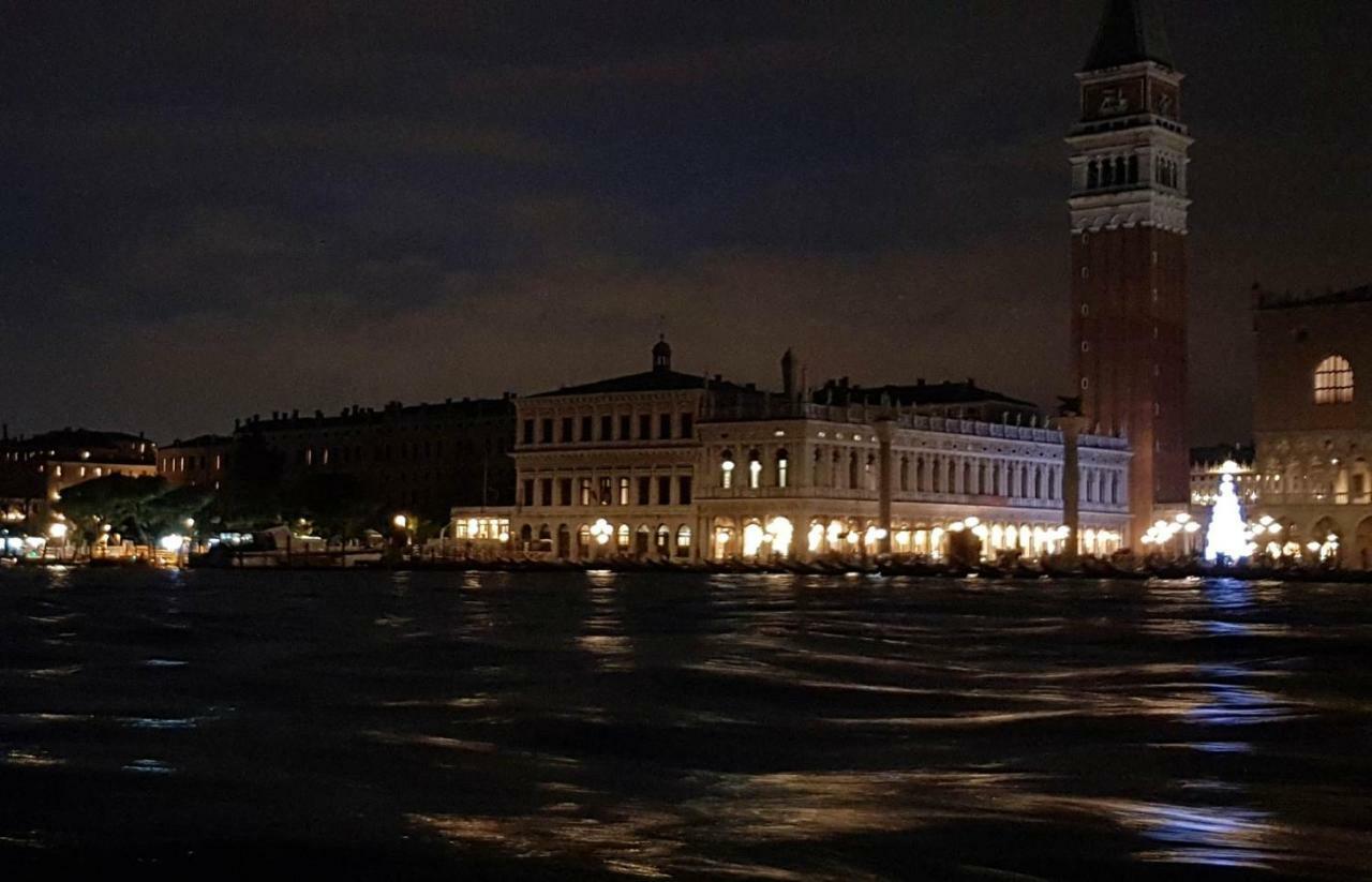 Mariangela Artist's Lodge - Venedig Exterior foto