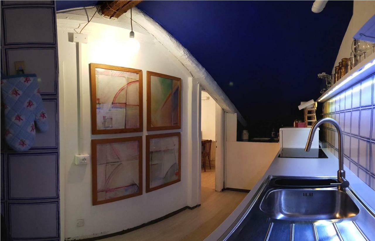 Mariangela Artist's Lodge - Venedig Exterior foto