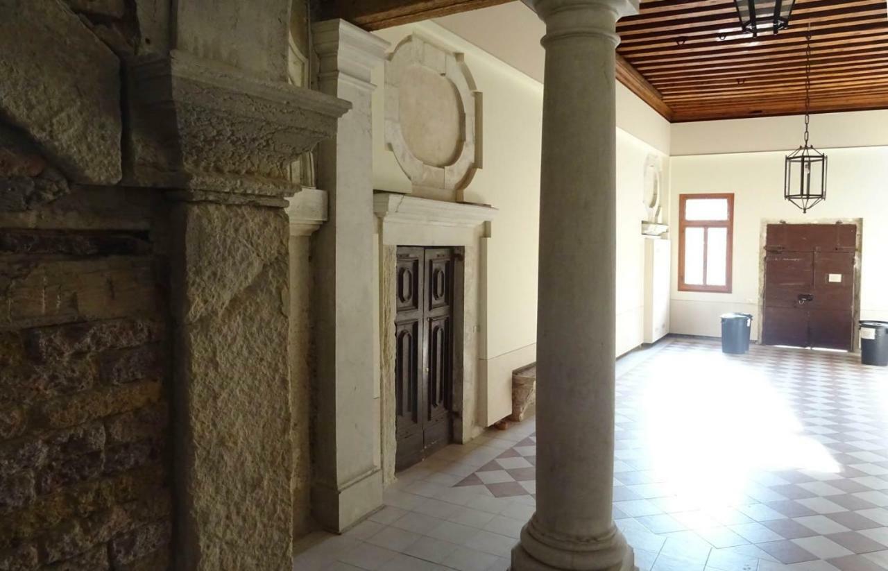 Mariangela Artist's Lodge - Venedig Exterior foto