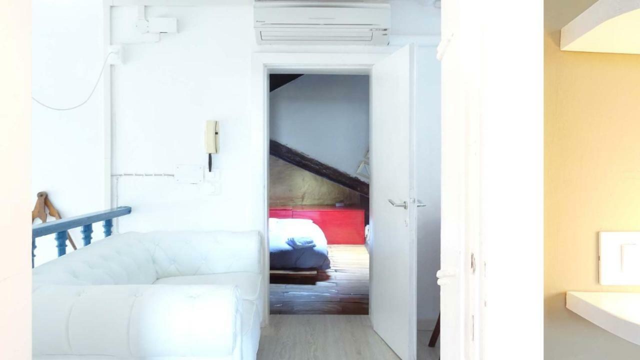 Mariangela Artist's Lodge - Venedig Exterior foto